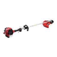 Shindaiwa B410TS Operator's Manual