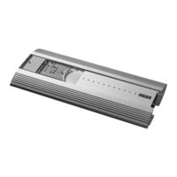 Infinity Kappa 202a Service Manual