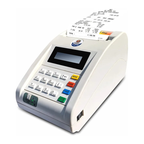 WeP BP JOY Pro User Manual