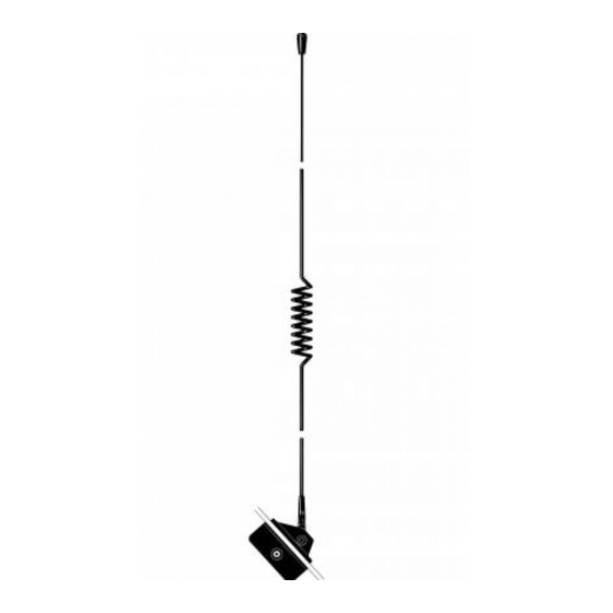 Amphenol Procom GF 2/70 Quick Start Manual