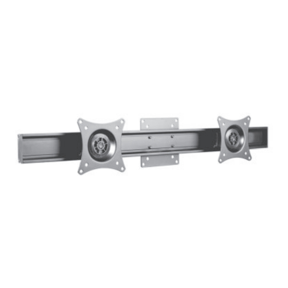 ricoo ENZ CZ0400 Assembly Instructions