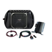 Kicker PWRA411 Manual