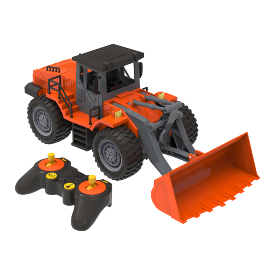 battat Driven WH1143 User Manual