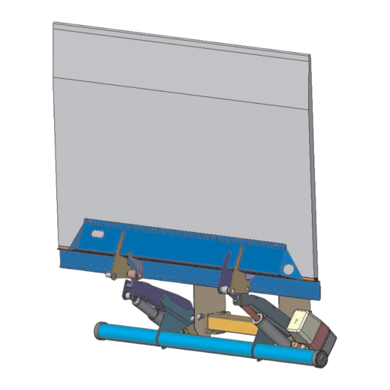 Maxon GPC 22 X1 10 Series Operator's Manual