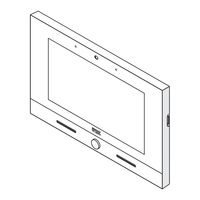 urmet domus VOG7 1760/32A Booklet