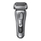 Electric Shaver Braun Pro Wet&Dry 9470cc Manual