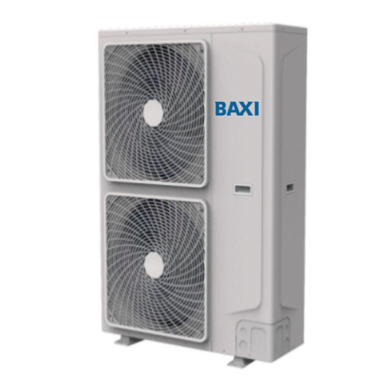 Baxi RZ2GT35 Installation And Service Manual
