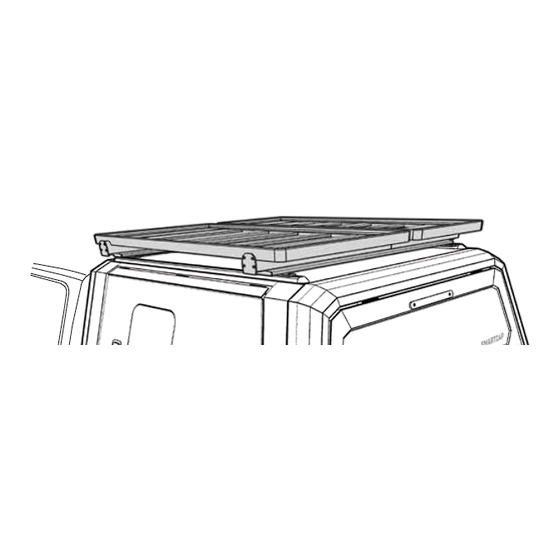 SMARTCAP DROP RACK EVO III ADAPTOR Instruction Manual
