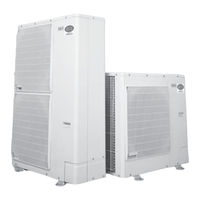 Hitachi Utopia RAS-5HVRG Service Manual