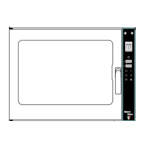 TECNOvesta Smart Line Series Owner's Manual