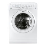Hotpoint Aquarius WMAQL 741 Instructions For Use Manual