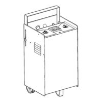 Elettro CF START 620 Operating Instructions Manual