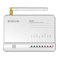 Evolveo SONIX User Manual
