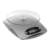 SEVERIN KW 3667 Instructions For Use Manual