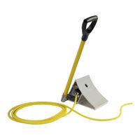DL Manufacturing Smart Chock SC0651 Manual