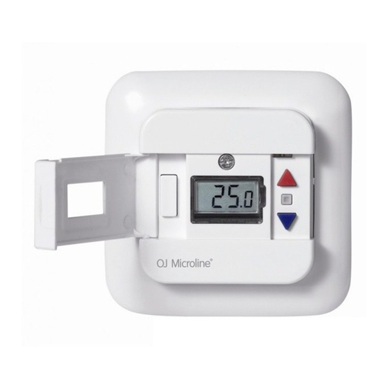 Microline MTC2 Series Instructions Manual