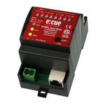 Osram e:cue SYMPL input Node Setup Manual