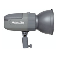 Starblitz ASPIC400ETTL User Manual