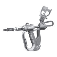 TU-MasterLine TU-Vac-V-Master Instruction Sheet