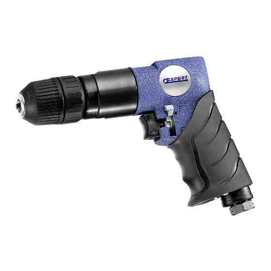Expert E230402 Manual