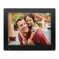 NIX Advance X15D User Manual