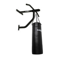 Klarfit First Strike Manual