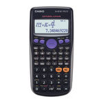 Casio FX-82AU PLUS Using Manual