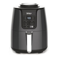 Ninja AF101C Owner's Manual