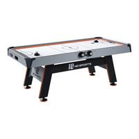 MD SPORTS AH084Y20001 Assembly Instructions Manual