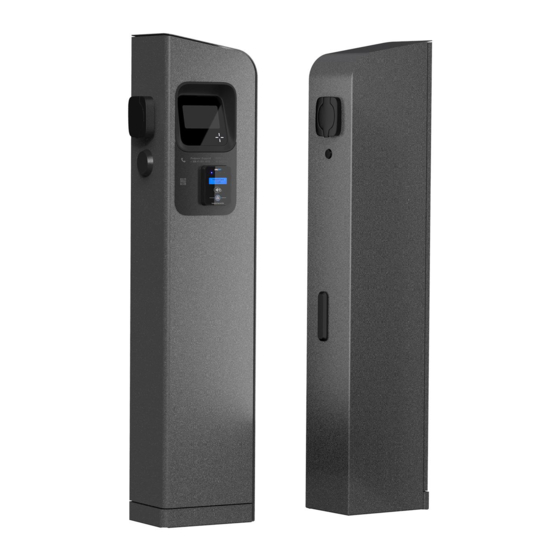 Etrel INCH DUO Installation Manual