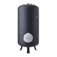 STIEBEL ELTRON SHO AC 600 7,5 Operation And Installation Manual