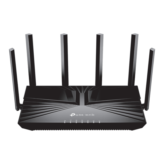 iinet tp link modem setup ax5400 manual