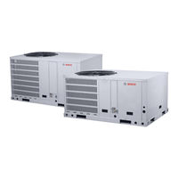 Bosch IDP Plus Installation Instructions Manual