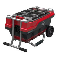 Cramer 82C6 Operation Instructions Manual