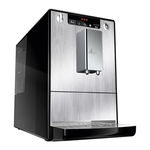 Melitta E950-111 Operating Instructions Manual