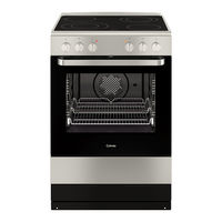 Cylinda S 7562 KV User Manual