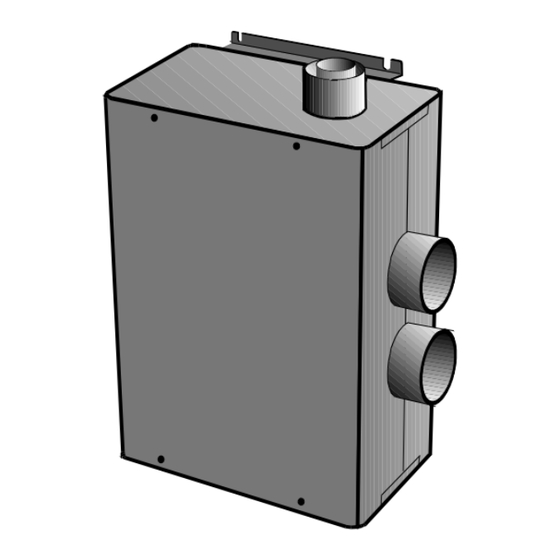 Safire 1600D Use, Installation And Maintenance Manual