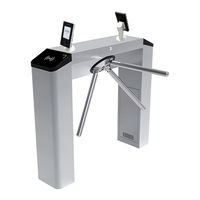 ZKTeco TS2000 Plus Installation Manual