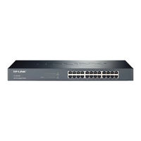 Tp-Link TL-SG1204D Installation Manual