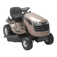 CRAFTSMAN 917.28826 Operator's Manual