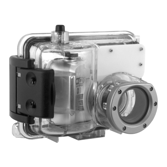 Fantasea FP-1 Manual