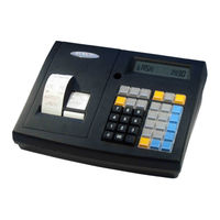 QUORION CR 20 User Manual