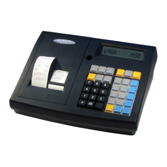 QUORION CR 20 User Manual