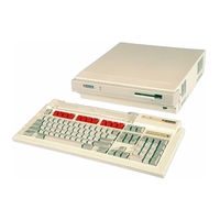 Acorn Archimedes Welcome Manual