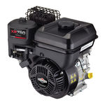Briggs & Stratton 90000 Operator's Manual