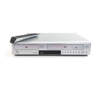 Samsung DVD-V5600/ User Manual