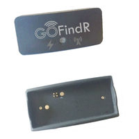 GoFind GoFindR Quick Start Manual