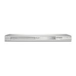 Philips DVP3020K/03 Quick Start Manual