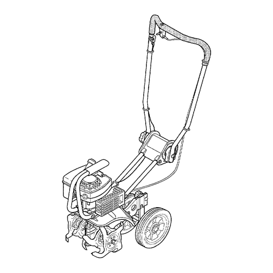 Troy-Bilt 12097 Owner's/Operator's Manual