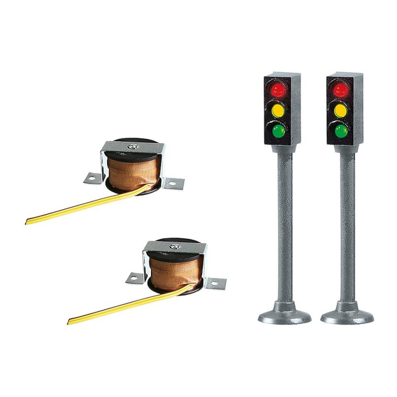 Faller 162056 Manual